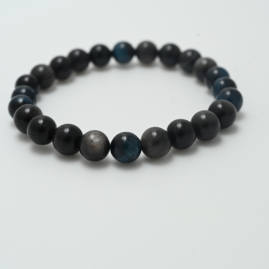 Blue Eclipse