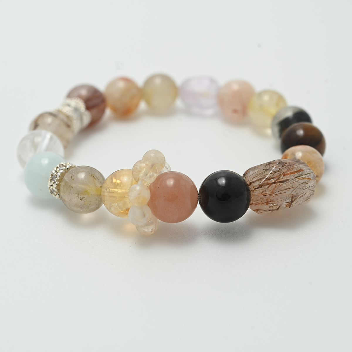 Aura Mosaic