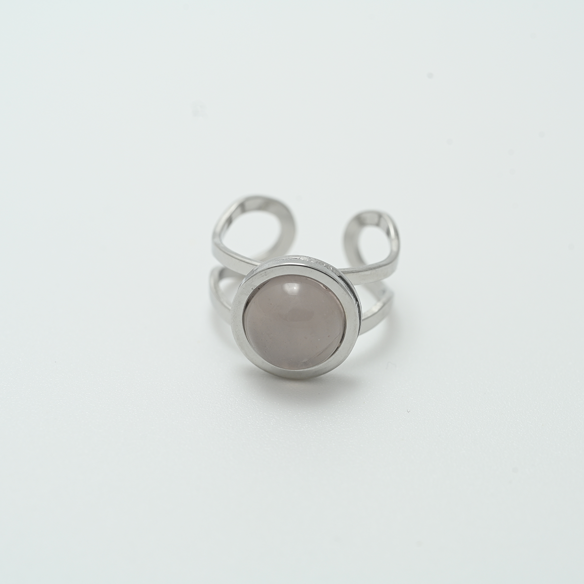 Polaris Rings