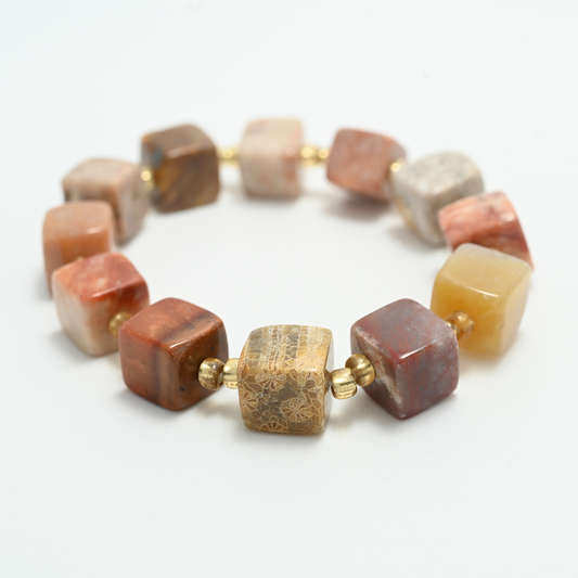 Terra Cube