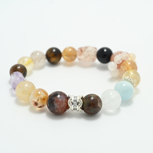 Aura Mosaic
