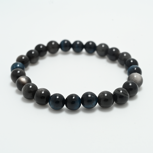 Blue Eclipse