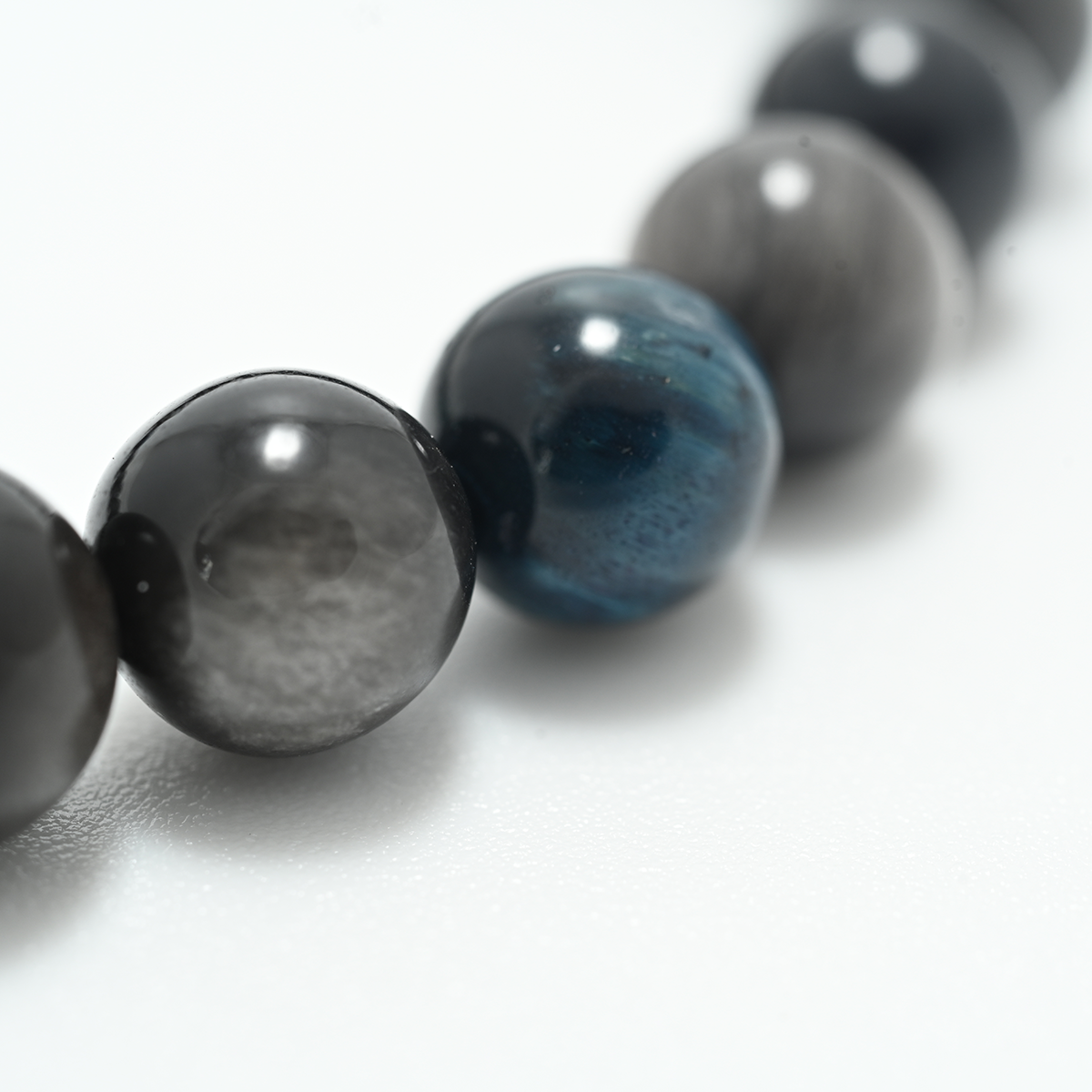 Blue Eclipse