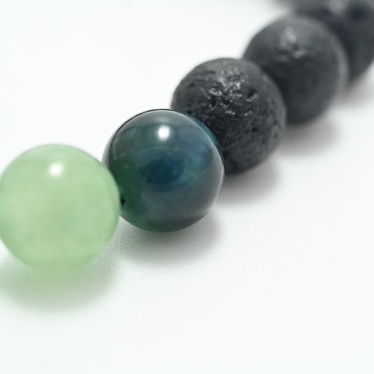 Green Eclipse