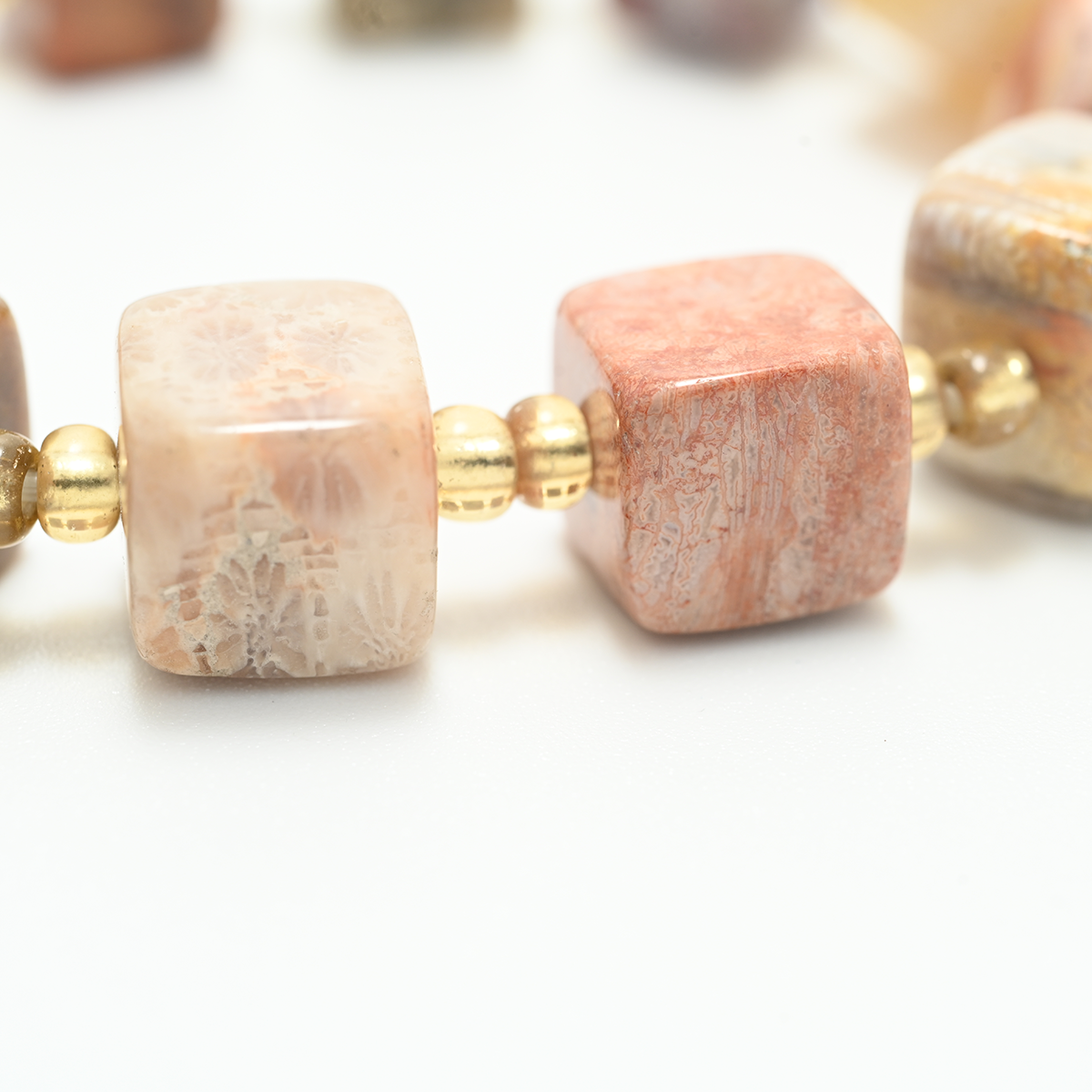 Terra Cube
