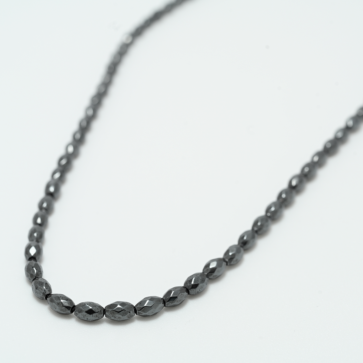 Nordic Hematite