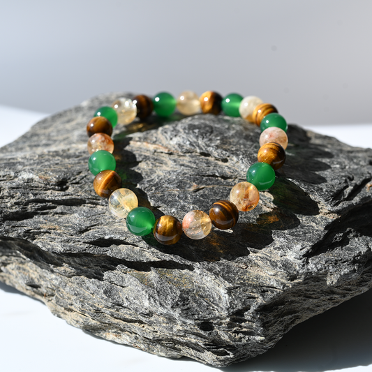 Earth mix