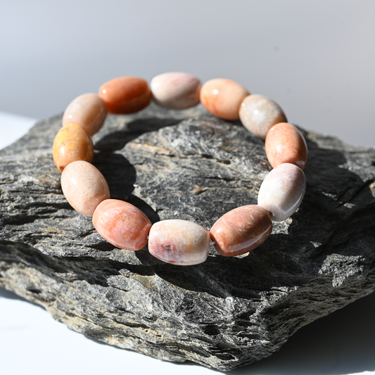 Barrel Coral Jade