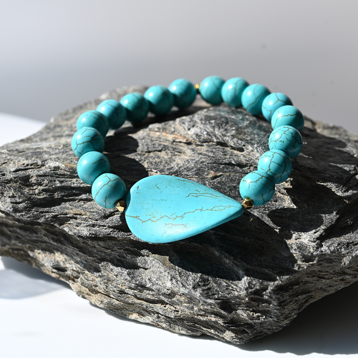 Turquoise