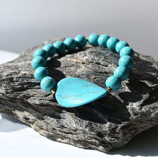 Turquoise