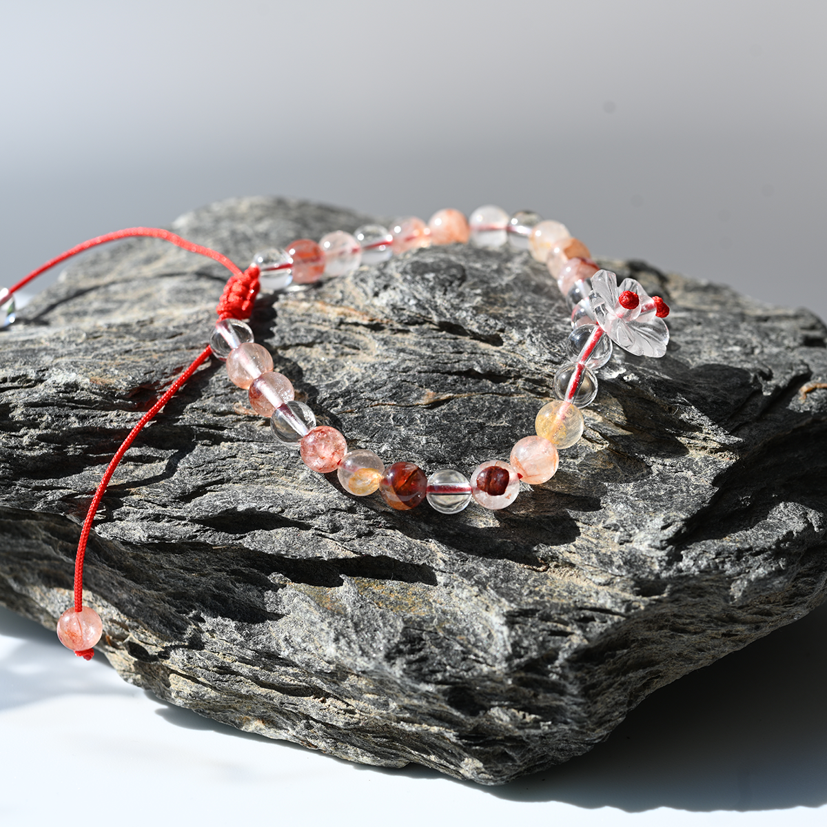 Flower Quartz