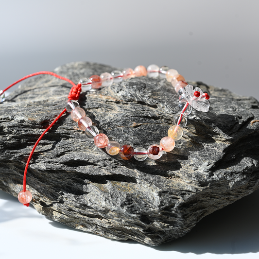 Flower Quartz