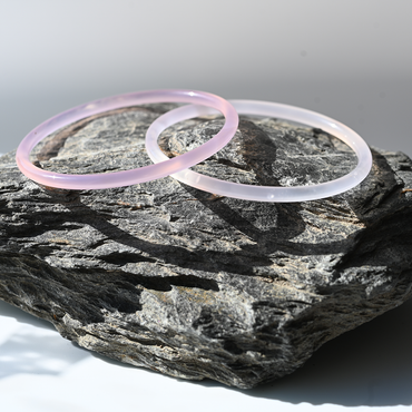Agate Bangles