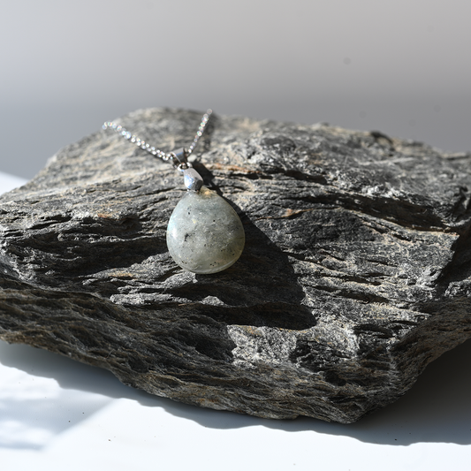 Mystic Drop Necklace