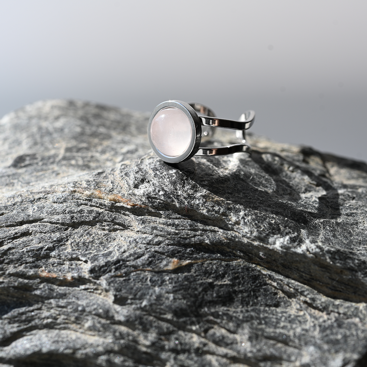 Adjustable Rings