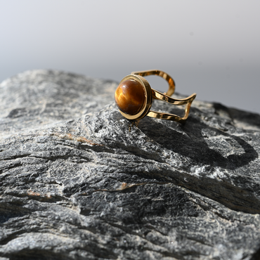 Adjustable Rings