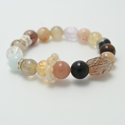 Aura Mosaic