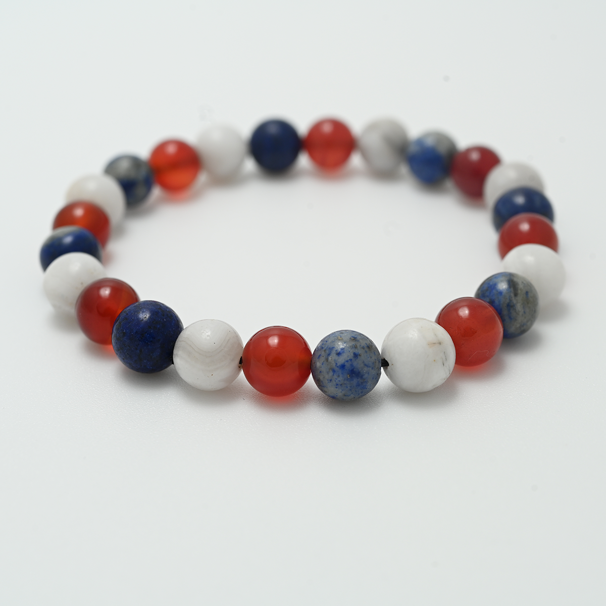 17 mai armbånd - herre