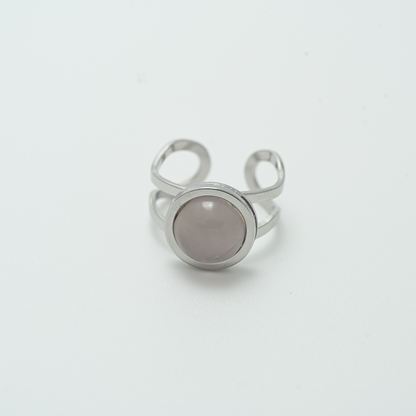 Polaris Rings