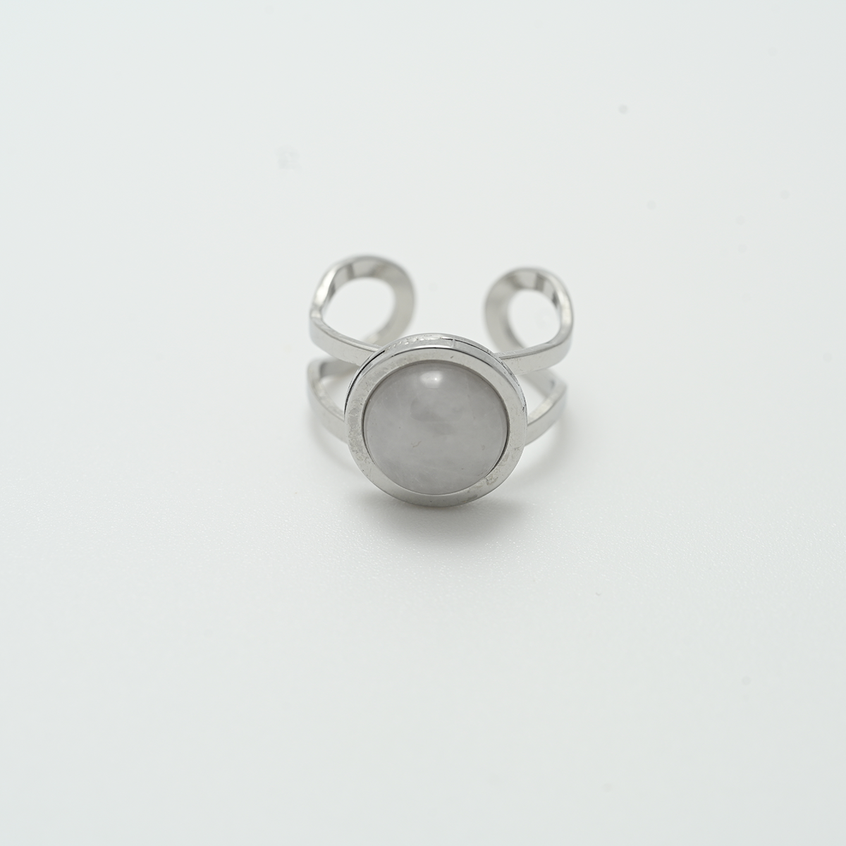 Polaris Rings