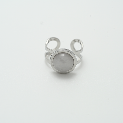 Polaris Rings