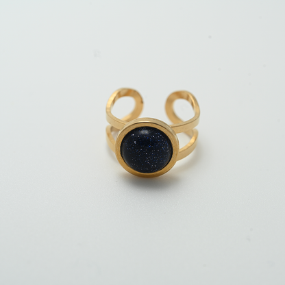 Solaris Rings