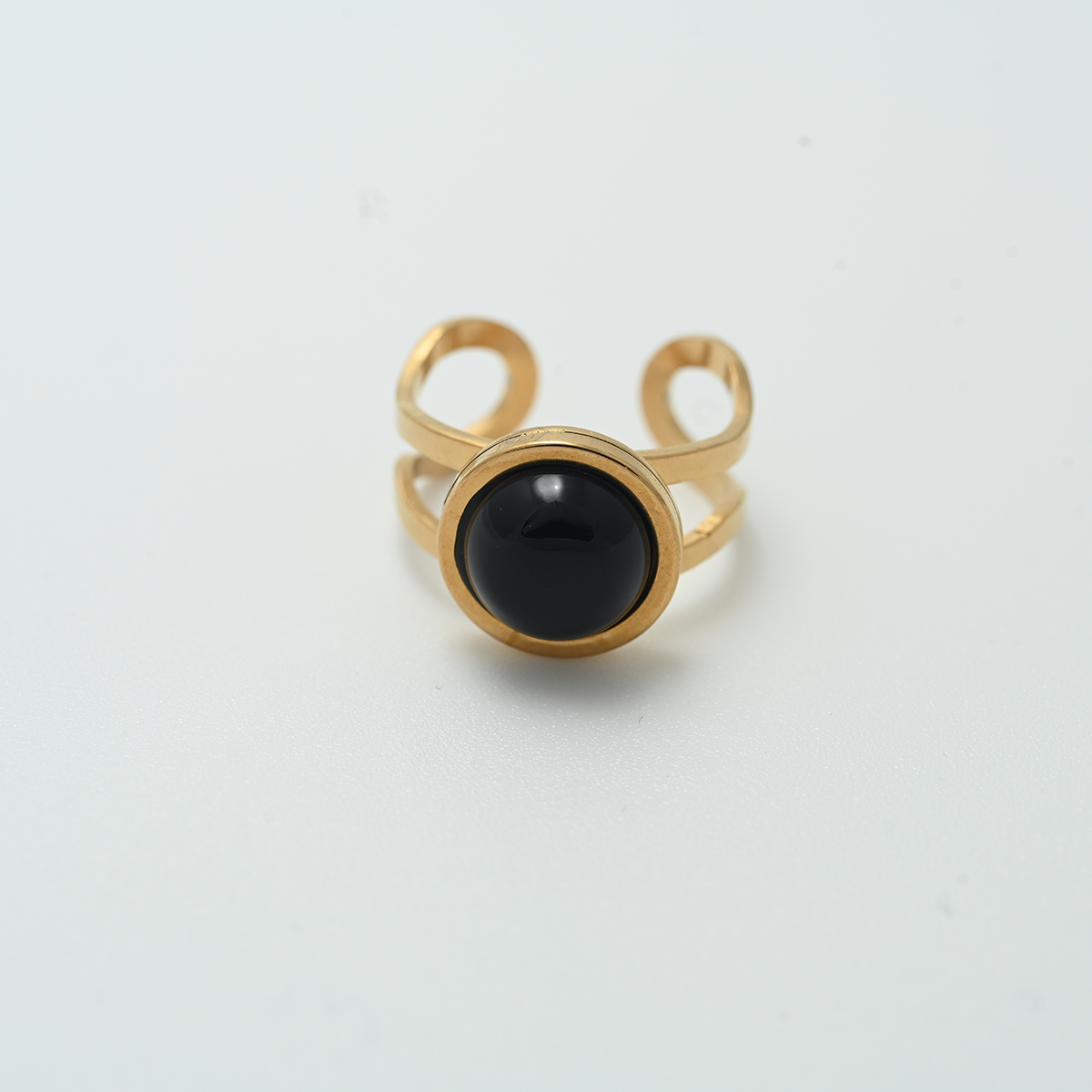 Solaris Rings