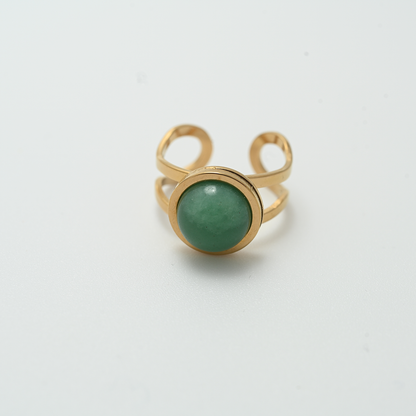 Solaris Rings