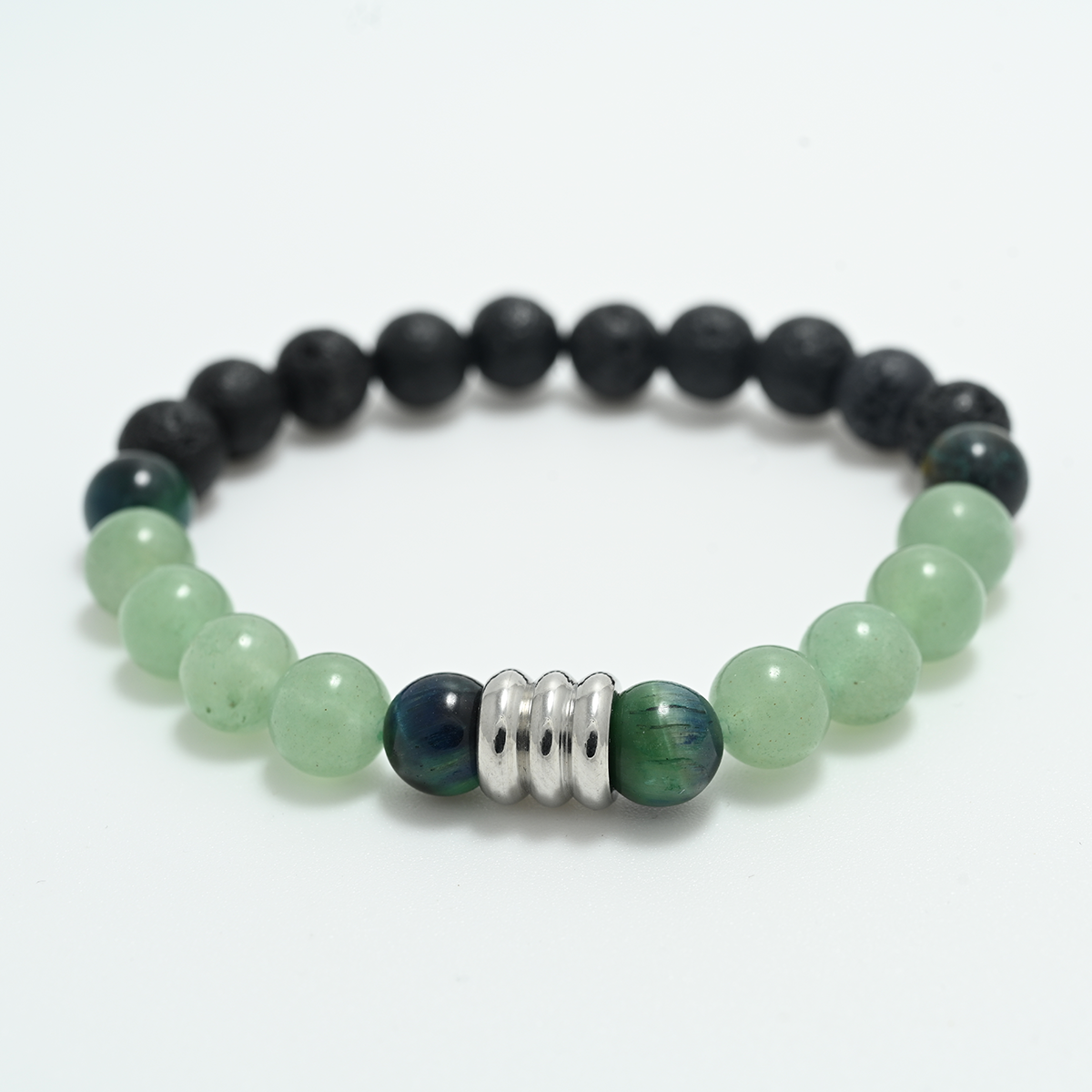 Green Eclipse