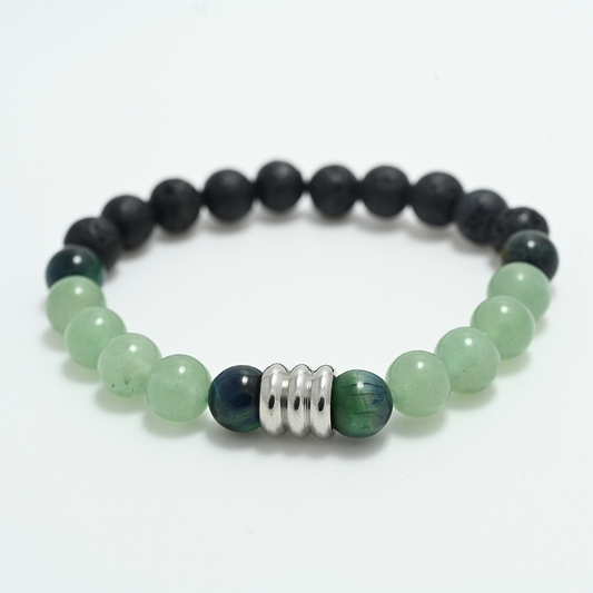 Green Eclipse