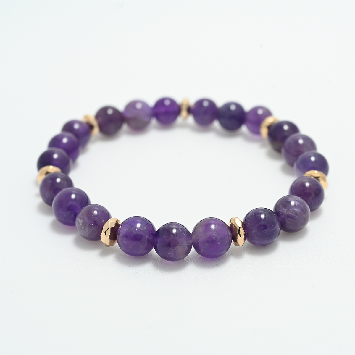 Amethyst Elegance