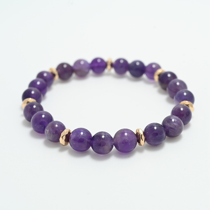 Amethyst Elegance