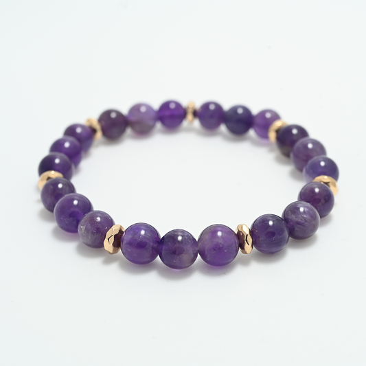 Amethyst Elegance