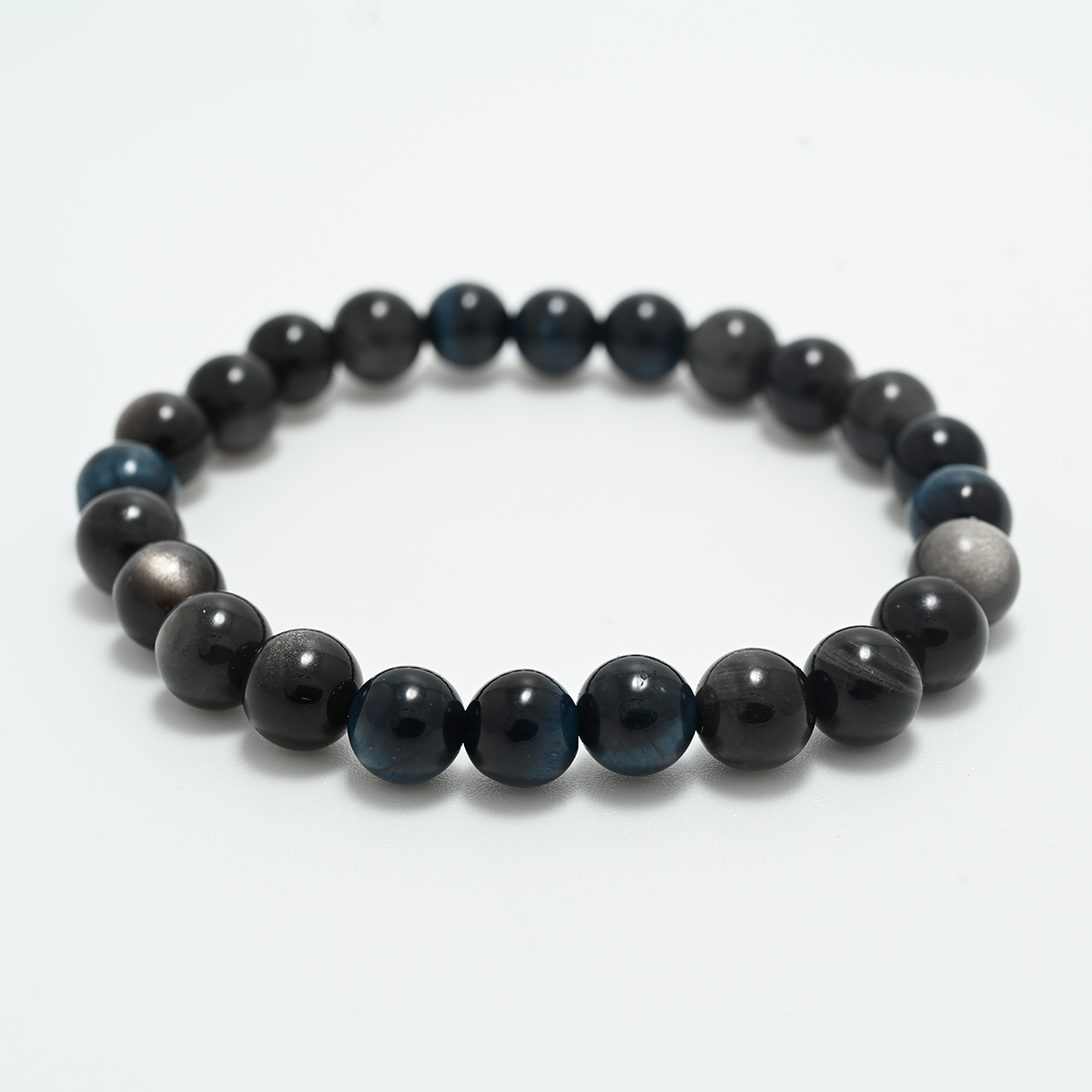 Blue Eclipse