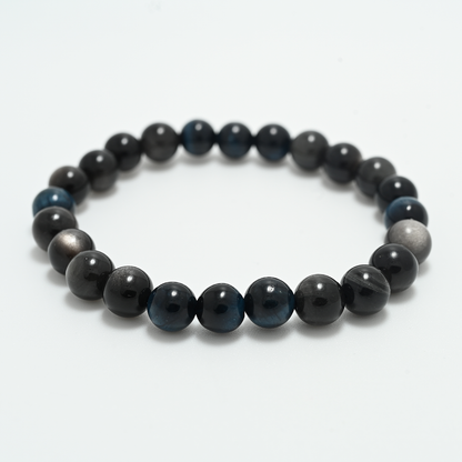 Blue Eclipse