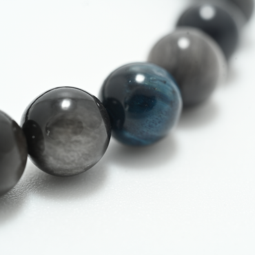 Blue Eclipse