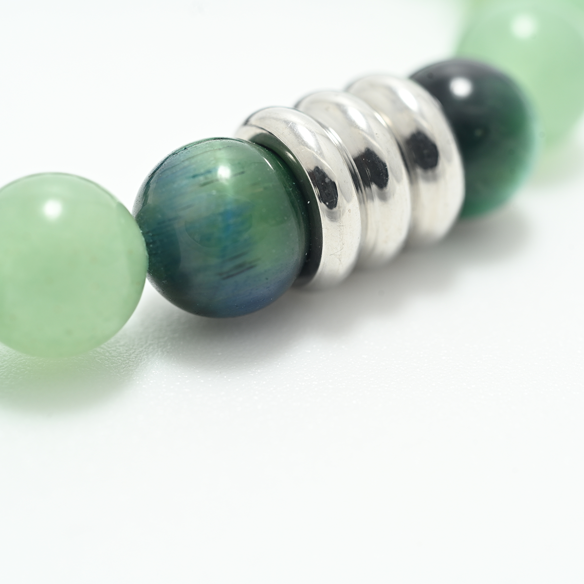 Green Eclipse