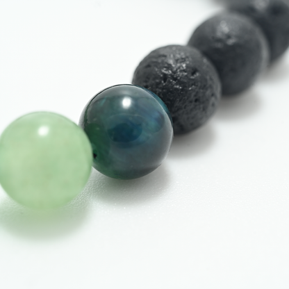 Green Eclipse