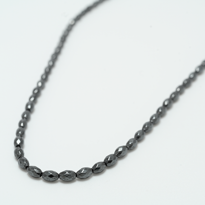 Nordic Hematite