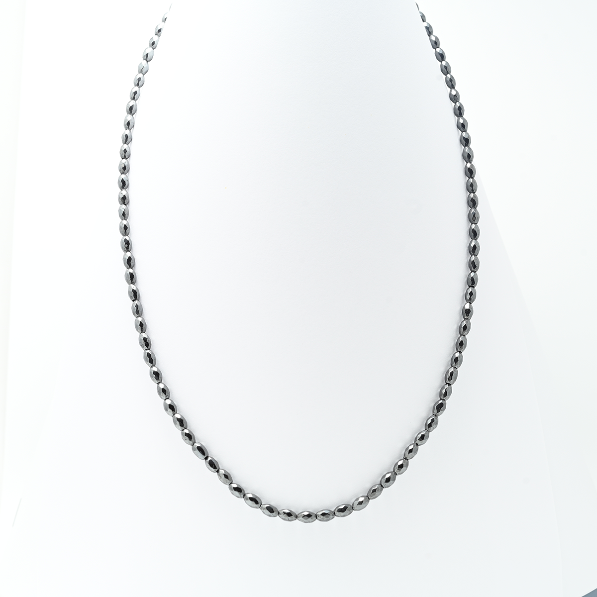 Nordic Hematite