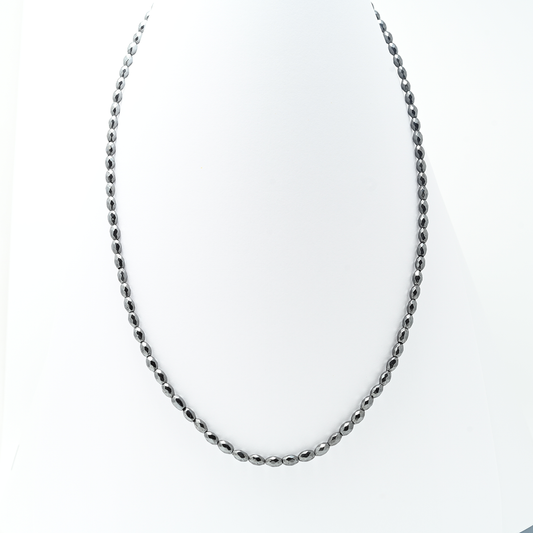 Nordic Hematite