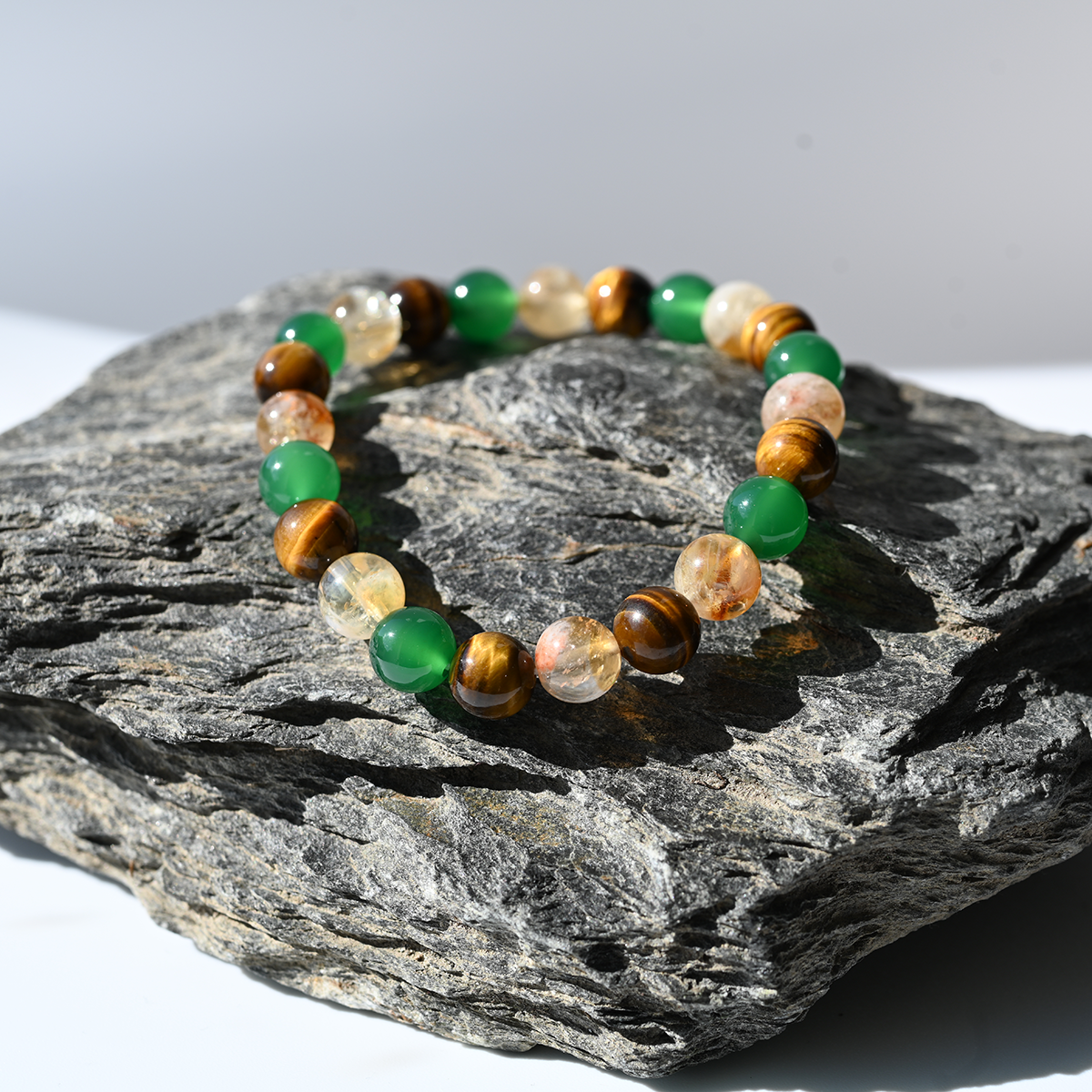 Earth mix