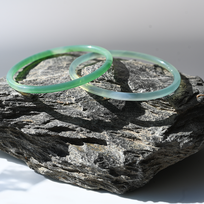 Agate Bangles