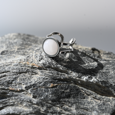 Adjustable Rings