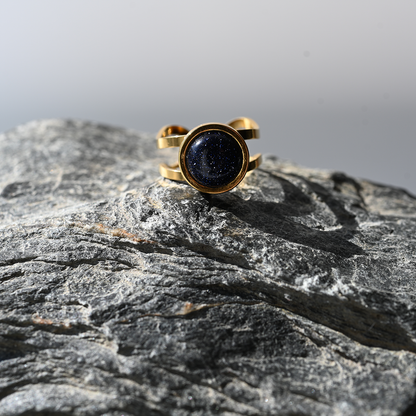 Adjustable Rings