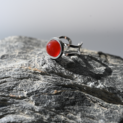 Adjustable Rings