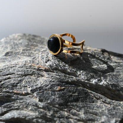 Adjustable Rings